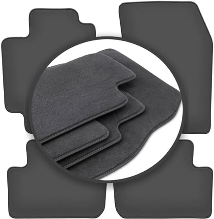 Premium automatten voor: Lexus IS I sedan (1998-2005)