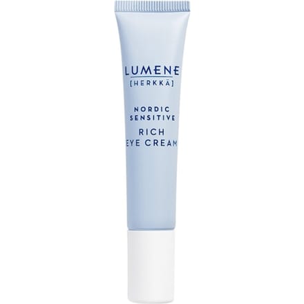 Lumene Oogverzorging Rijke Oogcrème Dames 15 ml