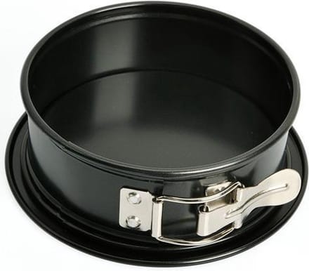 Kaiser Springvorm Mini Patisserie 11cm