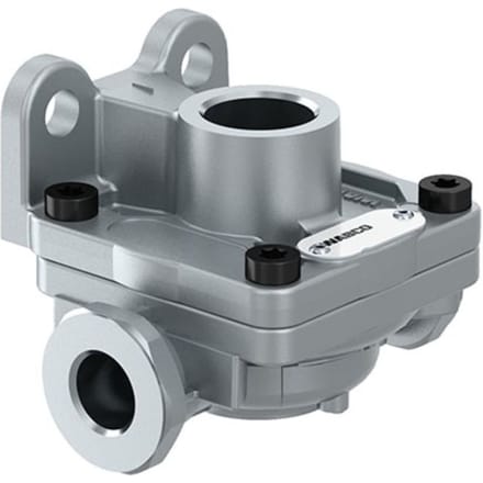 Stroomventiel WABCO 973 500 047 0