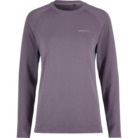 Damesonderhemd met lange mouwen Craft Active Comfort 2