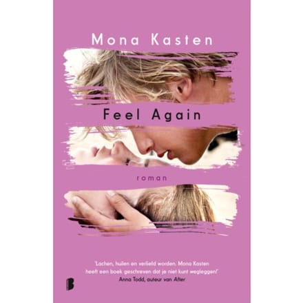Feel Again - Mona Kasten