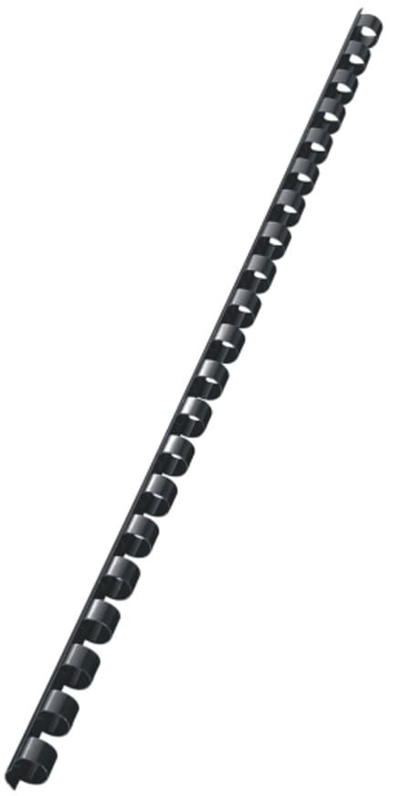 Leitz ComBIND - 100 pcs. - Plastic binding comb