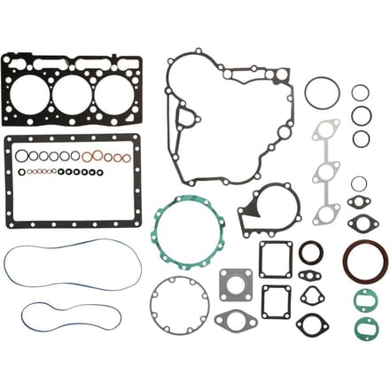 Complete set motorpakkingen ENGITECH ENT000513