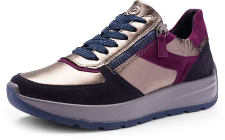 ara Sneaker New York multi