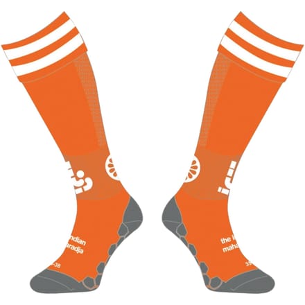 HV Hockeer Club Thuis Sokken