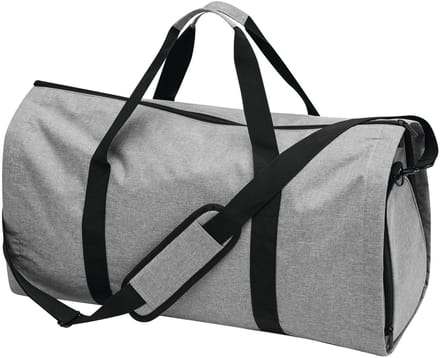 CHECK.IN Milano - Reistas/Kledingzak 61.5 cm (grau)