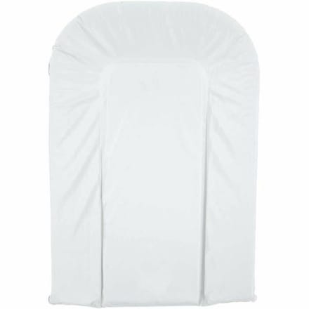 Wisselaar Looping BCLPC 70 x 44 x 6 cm PVC Wit