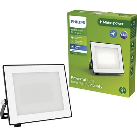 Philips LED Lois 929004641801 LED-buitenschijnwerper 30 W Lichtkleur (naam): Warmwit