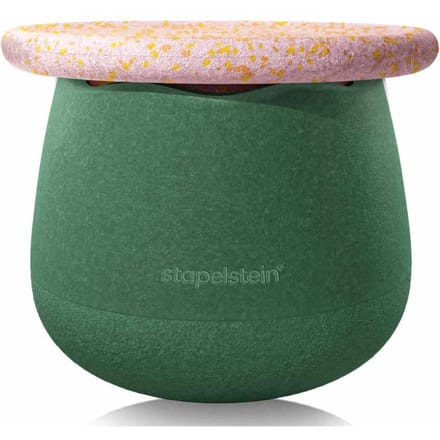 Stapelstein® | Spring Special | Dynamic Small Water Lily