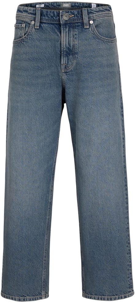 JACK & JONES- JJIALEX JJORIGINAL SQ 032 SN JNR - Jongens - Jeans