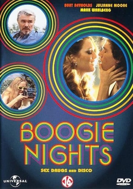 Boogie Nights