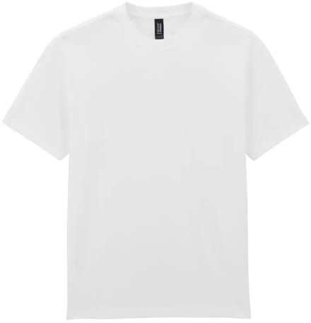 T-shirt Gildan Hammer Maxweight
