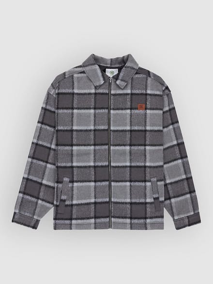 Shirt met lange mouwen DC Shoes Henderson