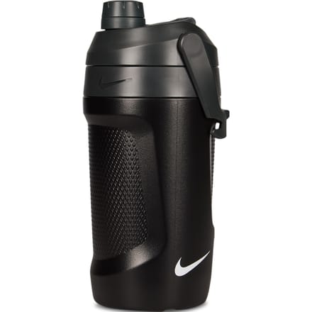 Nike Fuel Jug Sport Accessoires Unisex - Zwart - One Size - Poly (Polyester)