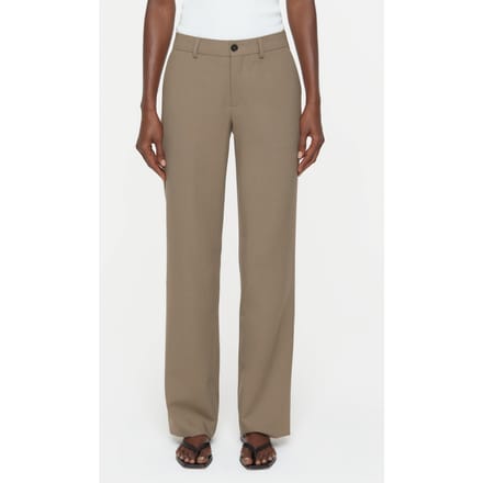 Closed Bryson Pants Old Pine Taglia: W26 | Pantaloni da completo Outlet | Donna
