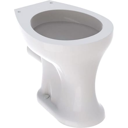 Geberit Bambini pedestal toilet for children, flat flush 211500000