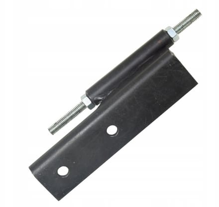VERGIONIC - Alternatorsteun - Dynamo Steun - Ursus C-360 / C-355 / C-4011 - 50457980