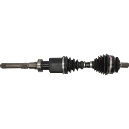 Aandrijfas POINT GEAR PNG75145