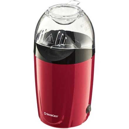 SILVERCREST Popcornmachine