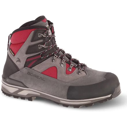 Schoenen Boreal