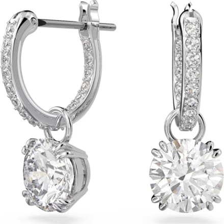 Swarovski Stilla Oorsieraden 5649007