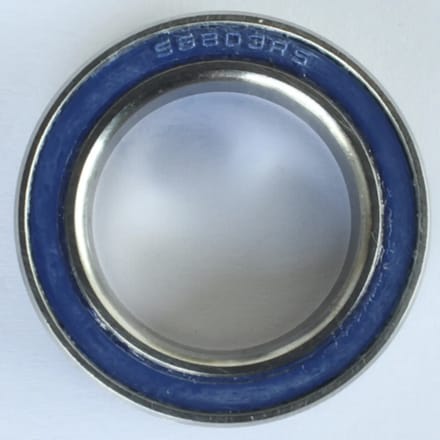 Lagers Enduro Bearings S6803 2RS-17x26x5