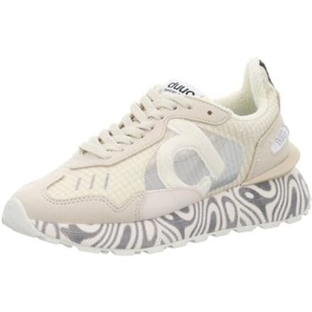 Lage Sneakers Duuo -
