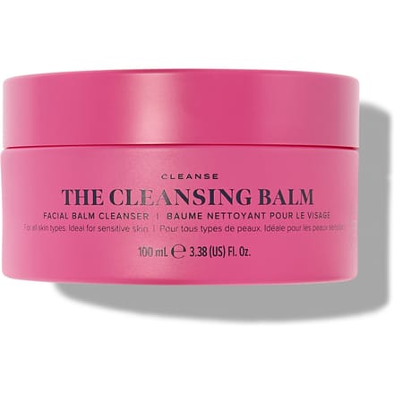 Skin Rocks The Cleansing Balm Fragrance Free