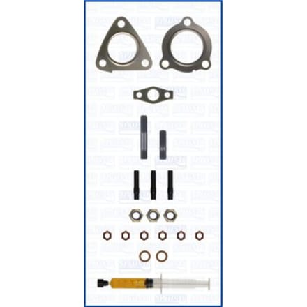Montageset, supercharger AJUSA JTC11474