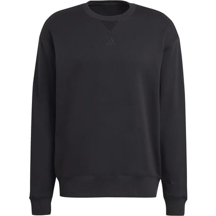 Sweatshirt fleece adidas All Szn
