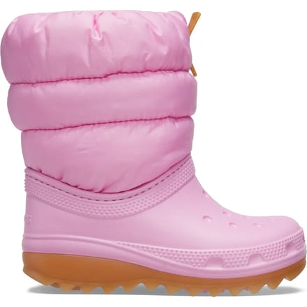 Kinderlaarzen Crocs Classic Neo Puff
