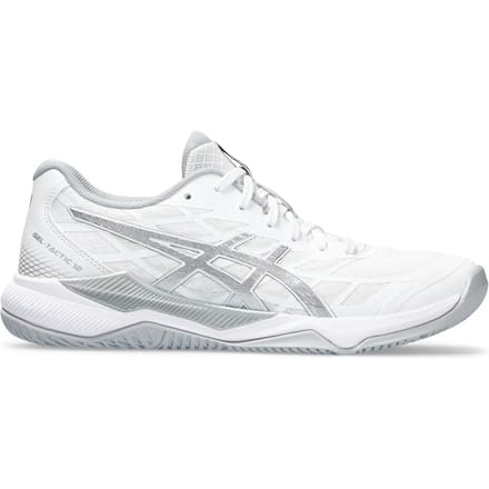 Indoorschoenen voor dames Asics Gel-tactic 12