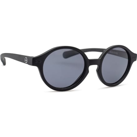 Izipizi Sun Kids #D Black (voor 9 - 36 maanden)