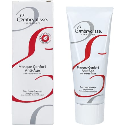 Embryolisse® Anti-Aging Comfort Masker 60 Gezichtsmasker