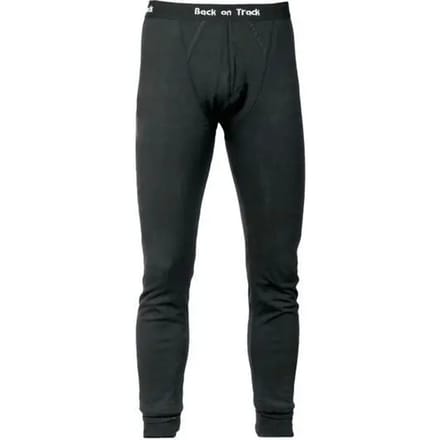 Long johns Back on Track polypropylene