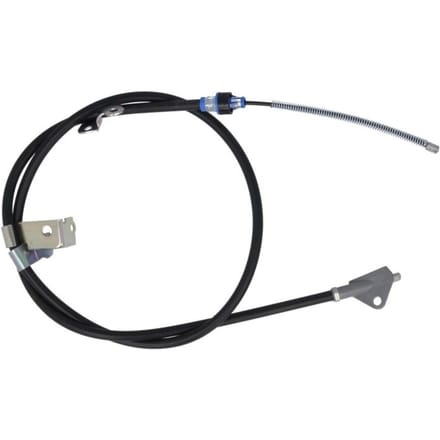Kabel, parkeerrem TRW GCH501 rechts