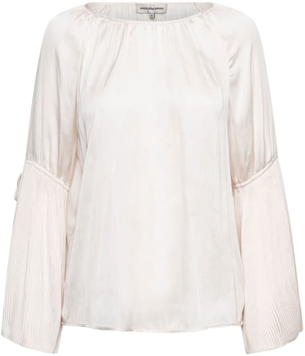CORALIE M-Beige - S