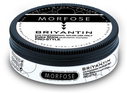 Morfose Briyantin Extra Shine 175ml