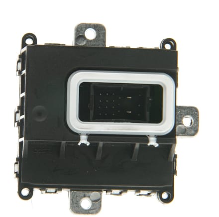 Einparts Afs-Regelunit Voor Bmw 3 E46 E90 E91 E92 E93 5 E60 E61 7 E65 E66 E67