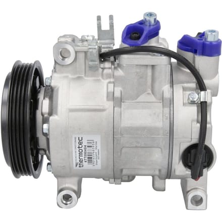 Compressor airconditioning THERMOTEC KTT090404