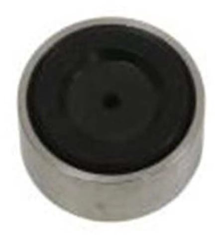 Hope Tech 4 V4 Hbsp433 Zuigerkit Zilver