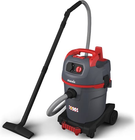 Starmix uClean ARDL-1432 EHP stofzuiger - 016344