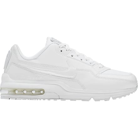 Nike Nike Air Max LTD 3 Heren Sneakers - White/White-White