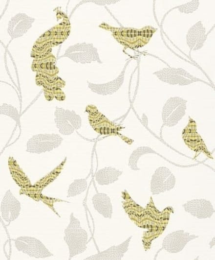 FUNKY FLAIR RASCH PARADIJSVOGEL 721737