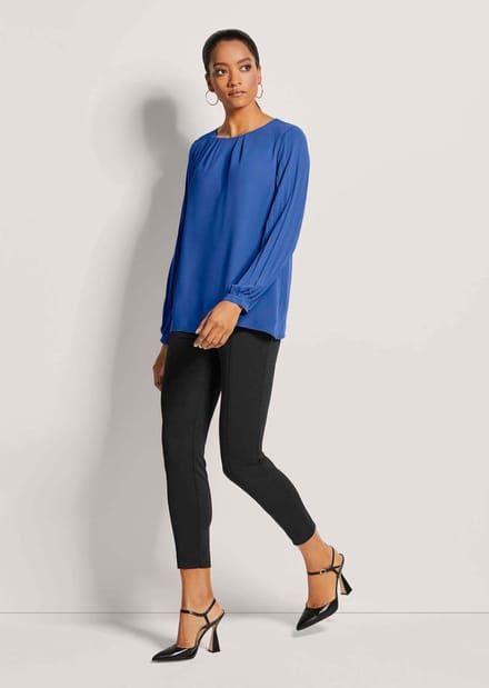 MADELEINE Blouse Blouse