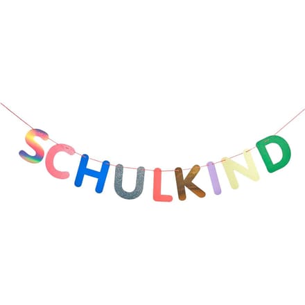 Slinger "Schoolkind"