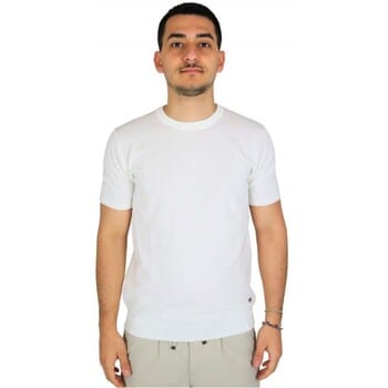T-shirt Korte Mouw Take Two UKE7017