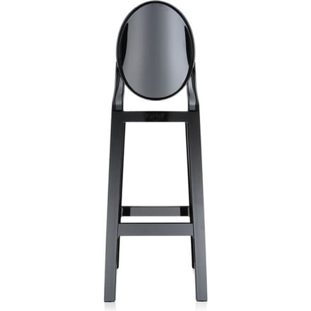 Kartell - One More - zwart - 65 cm