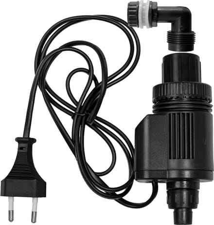 SuperFish Eco-Flow 240 Pomp